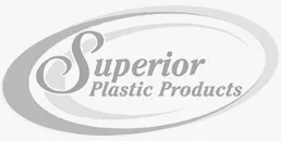 Superior Plastic Products logo
