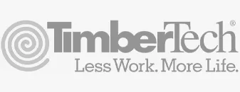 TimberTech decking logo