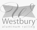 Westbury Aluminum Railing logo