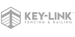 Key-Link Fencing & Railing logo